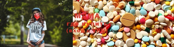 индика Нея